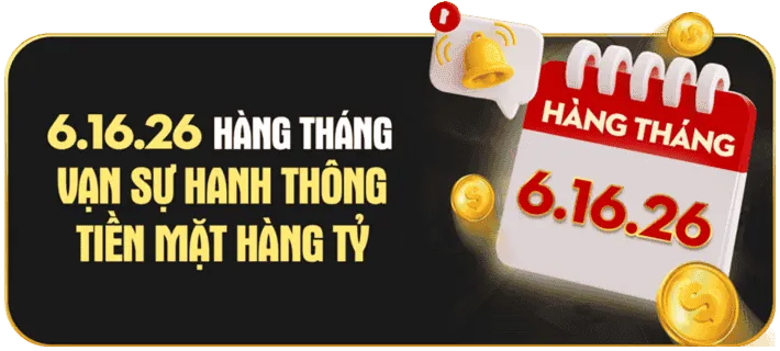 Chương trình VIP và lợi ích độc quyền tại gg88