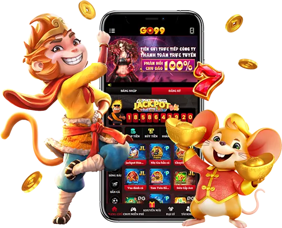 Đa dạng các tựa game bắn cá hấp dẫn