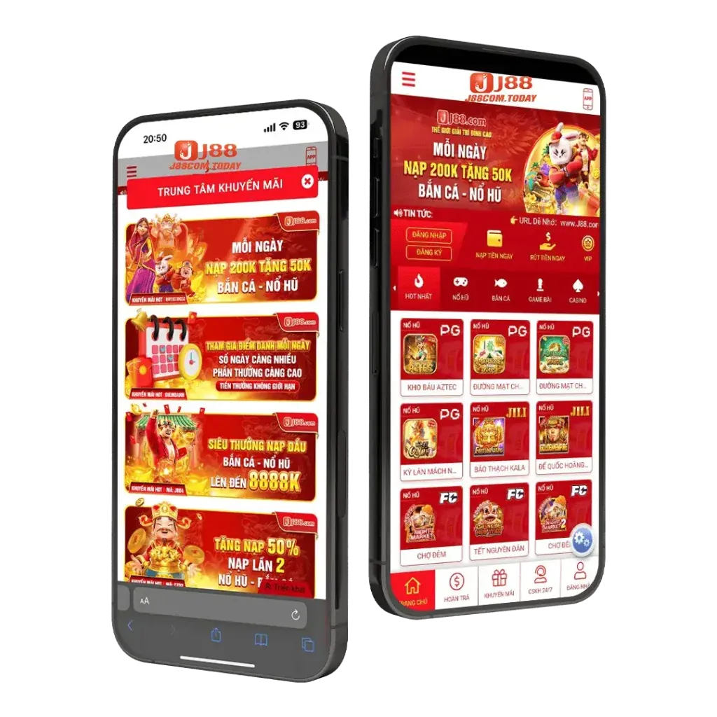Các chương trình khuyến mãi hấp dẫn của gg88