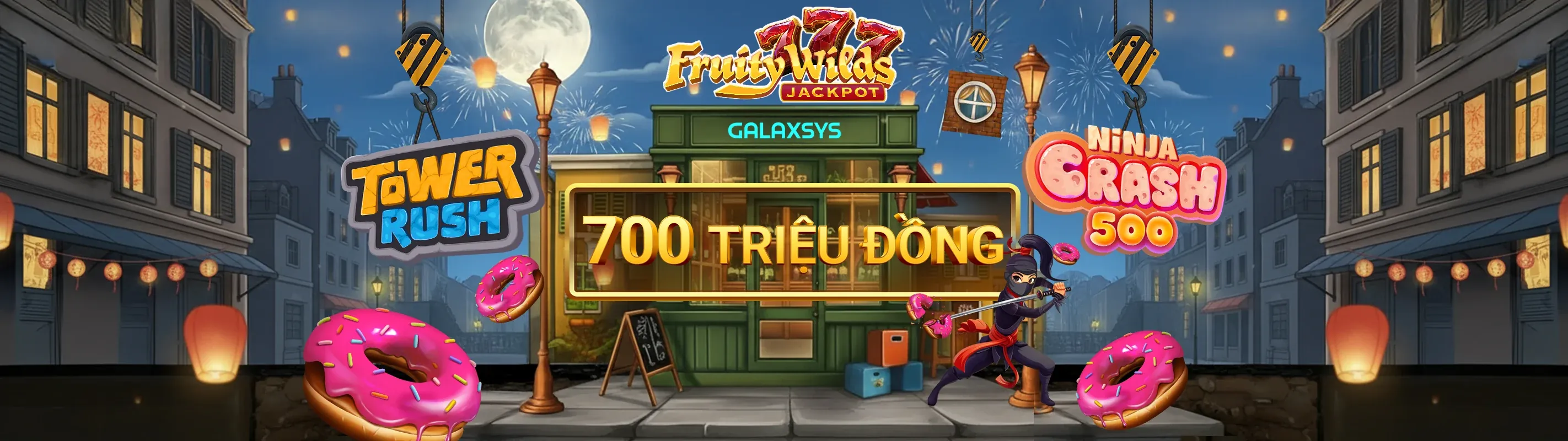 Giao diện trang chủ chính thức gg88 với các tính năng nổi bật