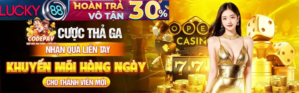 Không phí ẩn GG88