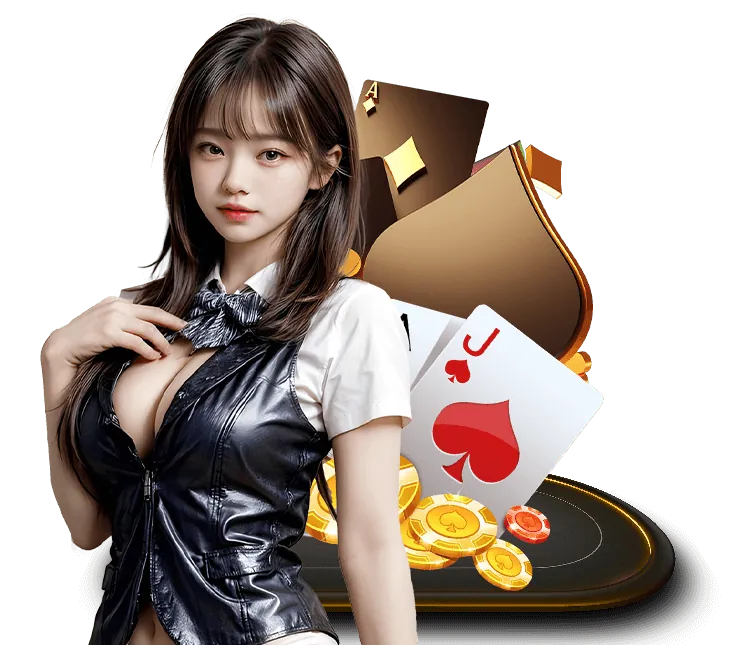 Sảnh Live Casino của GG88 với các dealer chuyên nghiệp